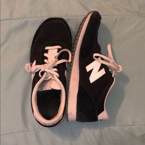 Woman’s New Balance 501